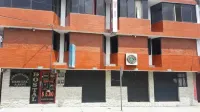 Hostal Ajavi del Sur