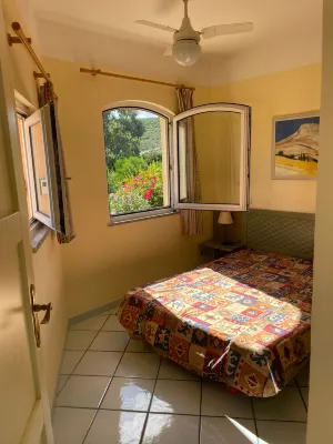 Casa Vista Mare • Spiaggia a Piedi • Terrazza al Tramonto Hotel in zona Costa Paradiso