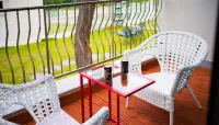 Namhae Sea and Pines Pension