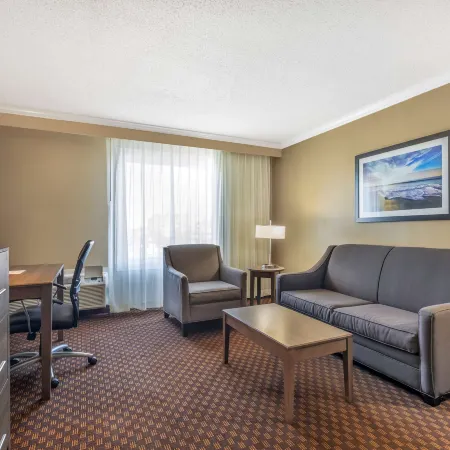 Best Western Ocean City Hotel Suites