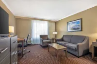 Best Western Ocean City Hotel  Suites