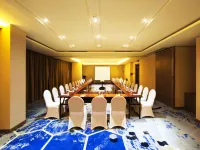 Novotel Pekanbaru Hoteles en Senapelan