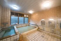Oita Cathay Hotel Các khách sạn ở Oita