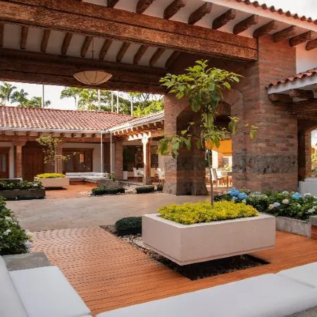 Visus Hotel Boutique & Spa