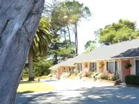 Butterfly Grove Inn - Wifi