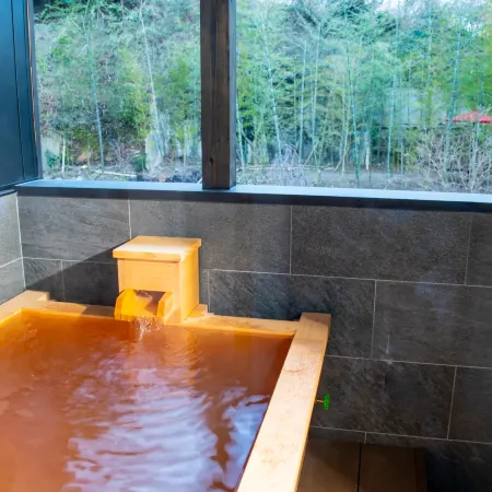 Hizen Takeo Onsen Ryokan Kagetsu