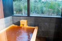 Hizen Takeo Onsen Ryokan Kagetsu - Thermen