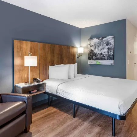 Extended Stay America Suites - San Jose - Mountain View
