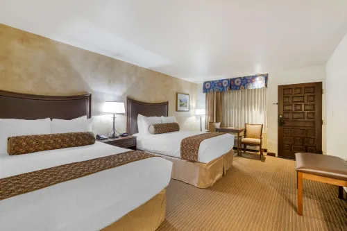 Best Western Casa Grande Inn