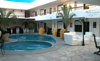 Hotel Maioris la Paz