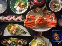 Fujiya - breakfast