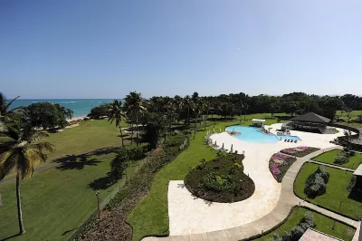 Blue JackTar Hotels near Amber Cove Beach