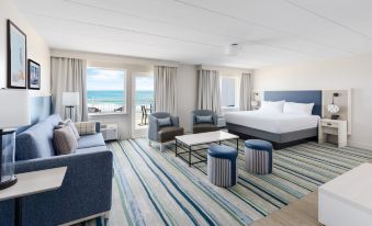 Hilton Garden Inn Ocean City Oceanfront