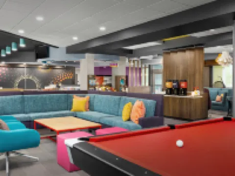 Tru by Hilton Jacksonville West I 295 Hotels in Jacksonville