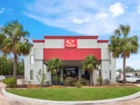Econo Lodge Inn & Suites Channelview - Houston East Hoteles en Channelview