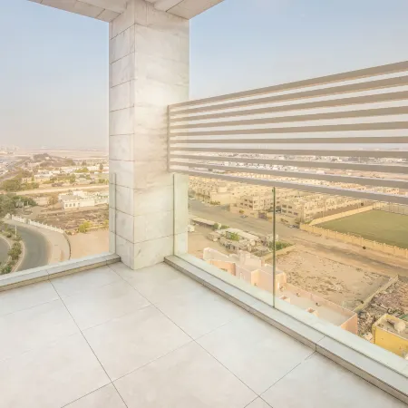 Four Points by Sheraton Jeddah Corniche
