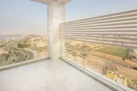 Four Points by Sheraton Jeddah Corniche - con vista mare