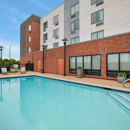 TownePlace Suites Macon Mercer University