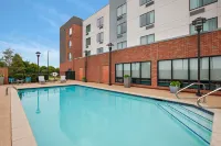TownePlace Suites Macon Mercer University - Kolam Renang