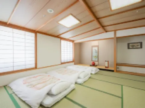 ホテル函館ロイヤル シーサイド 函館のホテル