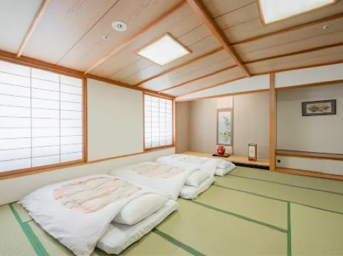 ホテル函館ロイヤル シーサイド