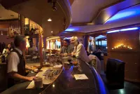 Wellness-  Nationalpark Hotel Schliffkopf, Bwsc - bar