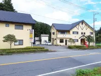 Sudomari No Yado Sanmore