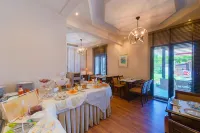 Kamelia & Semeli Hotel Hotels in Chrysi Ammoudia
