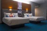 Aloft Corpus Christi Hotels near Diamond Plaza