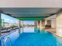 Ibis Styles Malang Hotel di Blimbing