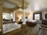 Days Inn by Wyndham High Level โรงแรมในไฮเลเวล