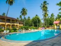 Carina Beach Resort - Beach