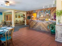Creekside Inn Islamorada Hotels in Tavernier