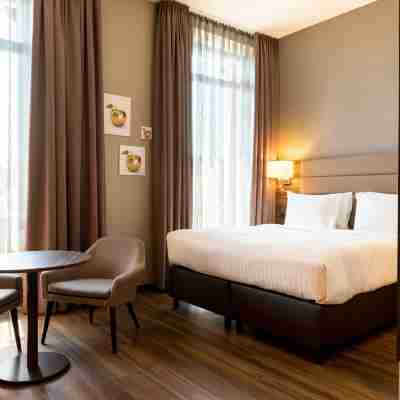 AC Hotel Mainz Rooms