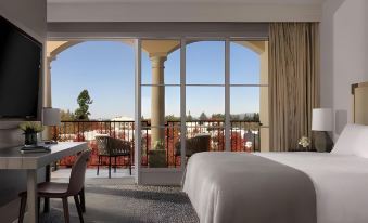 Hyatt Regency Sonoma Wine Country