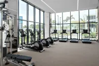 AC Hotel Kingston, Jamaica - Gym