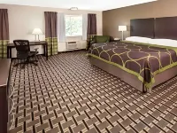 Americas Best Value Inn & Suites Phenix City