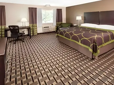 Americas Best Value Inn & Suites Phenix City