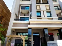 穎居花蓮民宿 酒店