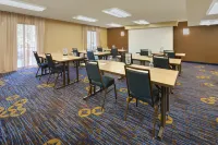 Courtyard Detroit Southfield Hotels in Southfield