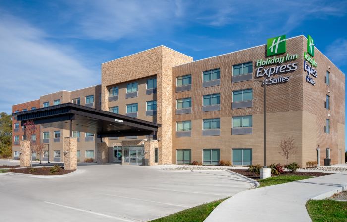 Holiday Inn Express & Suites OSCODA by IHG