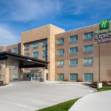 Holiday Inn Express & Suites OSCODA by IHG