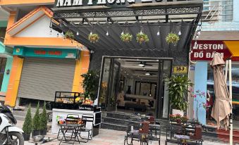 Nam Phong Cat Ba