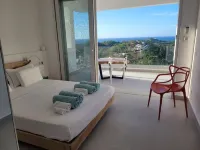 Sunset Villa with Infinity Pool Hotels in 