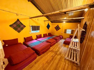 Motogo Home Hoteles en Đồng Văn