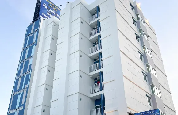 位於穆埃恩薩姆特薩科洪的1卧室公寓-100平方米|帶1個獨立浴室