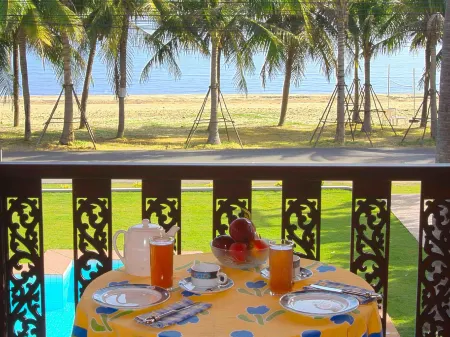 Villa Espana Отели рядом с достопримечательностью «Tham Phraya Nakhon»