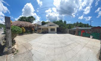 MIDZ HOMESTAY