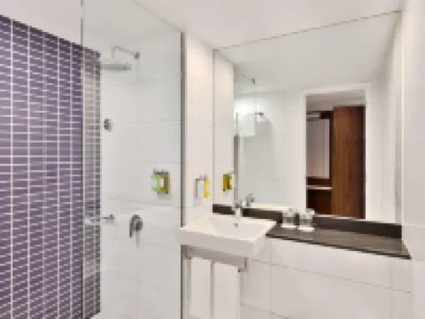 Fairfield by Marriott Chennai OMR Hotels near ECR Beach