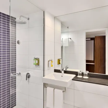Fairfield by Marriott Chennai OMR